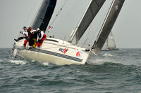 2015 Block Island Race Week D 1215