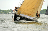 2015 NYYC Annual Regatta C 398
