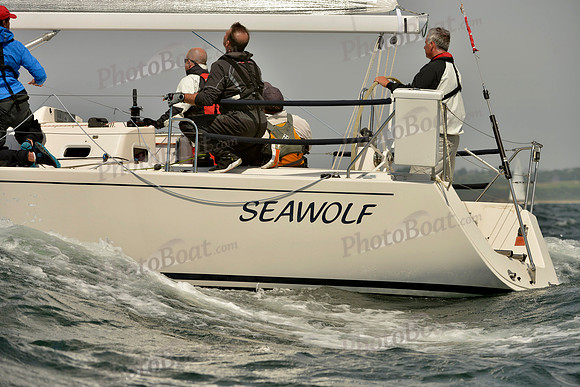 2017 Block Island Race Week A_0958