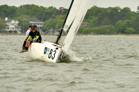 2015 Charleston Race Week E 080