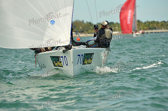 2015 Key West Race Week A 313