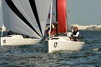 2015 J70 Winter Series E 594