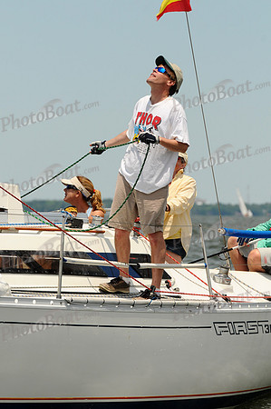 2011 Southern Bay RW C 786