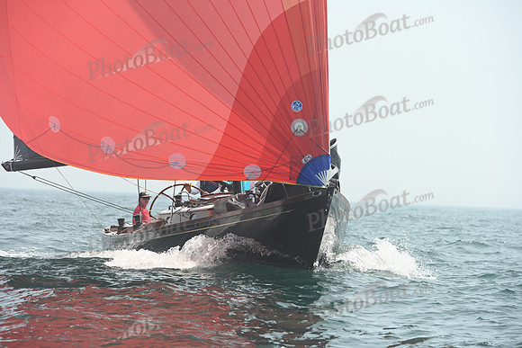 2025 Block Island Race Week A_0529
