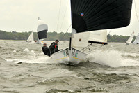 2013 Charleston Race Week A 777