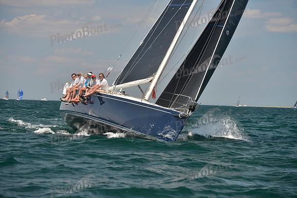 2019 Block Island Race Week D_0955