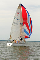 2011 Southern Bay RW A 853