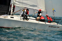 2017 Block Island Race Week C_0584