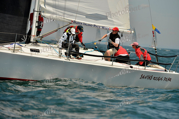2017 Block Island Race Week C_0584
