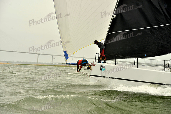2018 Charleston Race Week C_1097
