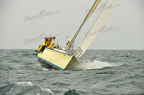 2015 Block Island Race Week F 174
