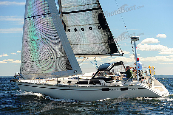 2014 Vineyard Race A 258
