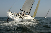 2011 Block Island Race A 1300