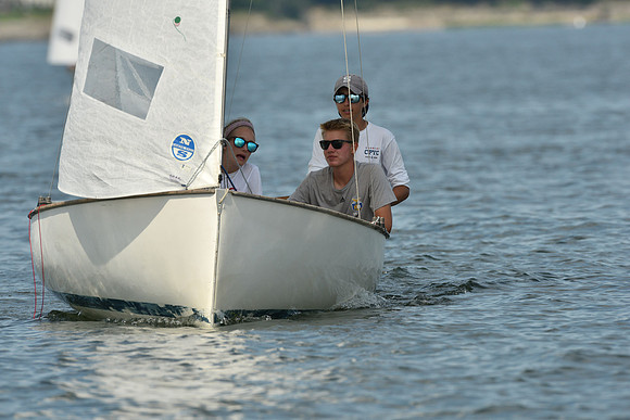 2018 Thistle Nationals C_0204