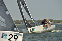 2014 Charleston Race Week B 459