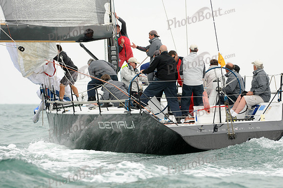 2012 Charleston Race Week A 091