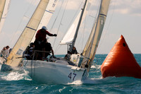 2012 Key West Race Week D 482