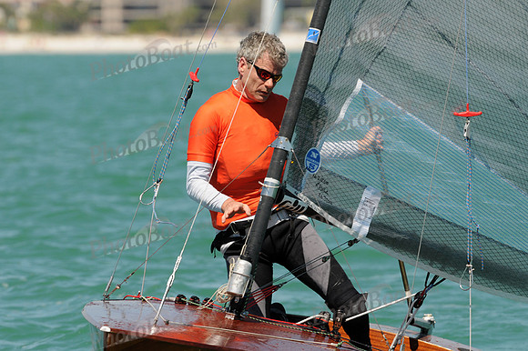 2012 Contender Worlds B 524
