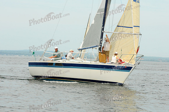 2011 Park City Regatta A 935