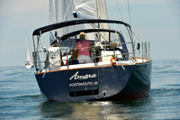 2015 Cape Charles Cup A 400