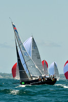 2016 NYYC Race Week A 405