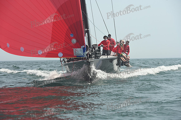 2025 Block Island Race Week A_0812