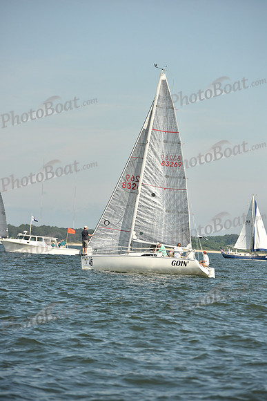 2018 Southern Bay Race Week C_0072