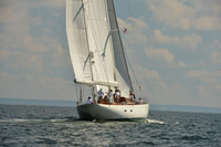 2015 IHYC Classic Yacht Regatta 161
