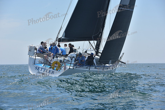 2021 Block Island Race Week A_0770