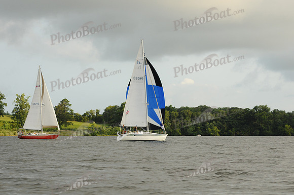 2011 Gov Cup C 925