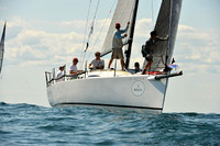 2015 NYYC Annual Regatta C 1449