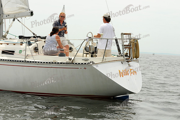 2011 Park City Regatta A 315