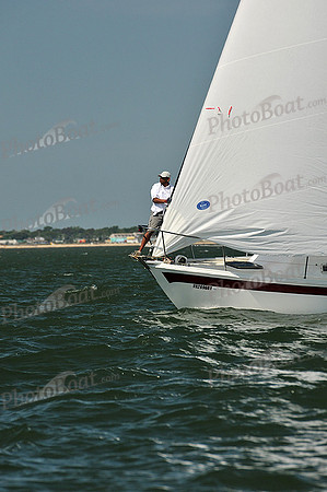 2013 Southern Bay Race Week D 082