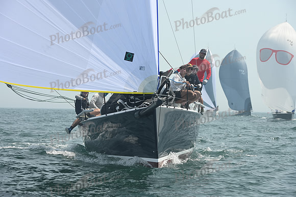 2025 Block Island Race Week A_0480