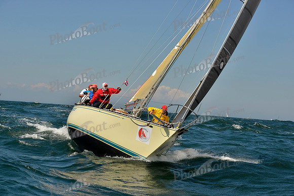 2017 Block Island Race Week B_0237