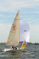 2011 Southern Bay RW A 124
