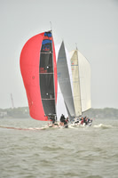 2019 Charleston Race Week C_1717