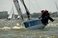 2016 Charleston Race Week D 0765