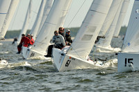 2015 J70 Winter Series B 1178