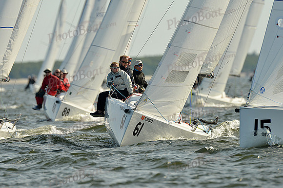2015 J70 Winter Series B 1178