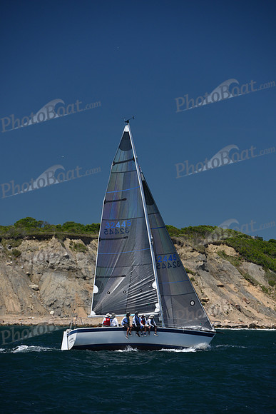 2021 Block Island Race Week E_2355