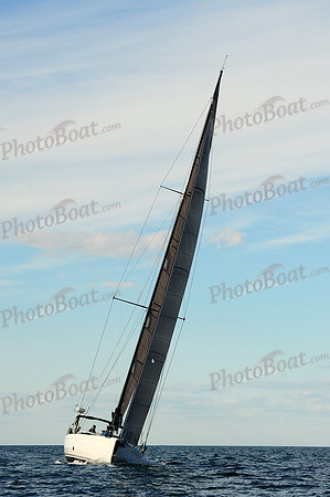 2014 Newport Bermuda A 2545