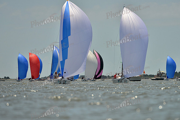 2014 Charleston Race Week F 103