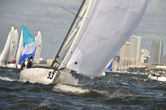 2019 J70 Winter Series A_0759