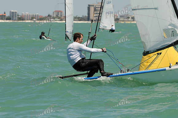 2012 Contender Worlds A 1651