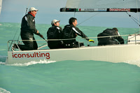 2016 Key West Race Week A_1799