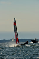 2015 Roton Point Multihull Regatta 119