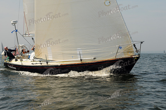 2011 Block Island Race A 1437