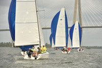 2019 Charleston Race Week E_0096