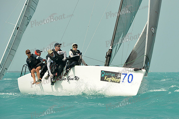 2015 Key West Race Week E 1959